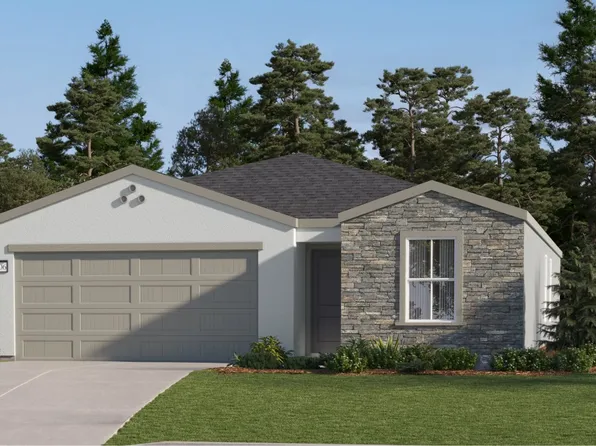 3371 N Contessa Ave, Fresno, CA 93723