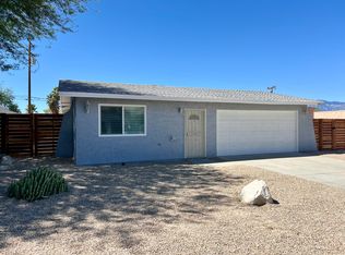 66115 Avenida Cadena, Desert Hot Springs, CA 92240
