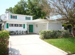 25 Formosa Ave, Tampa, FL 33606