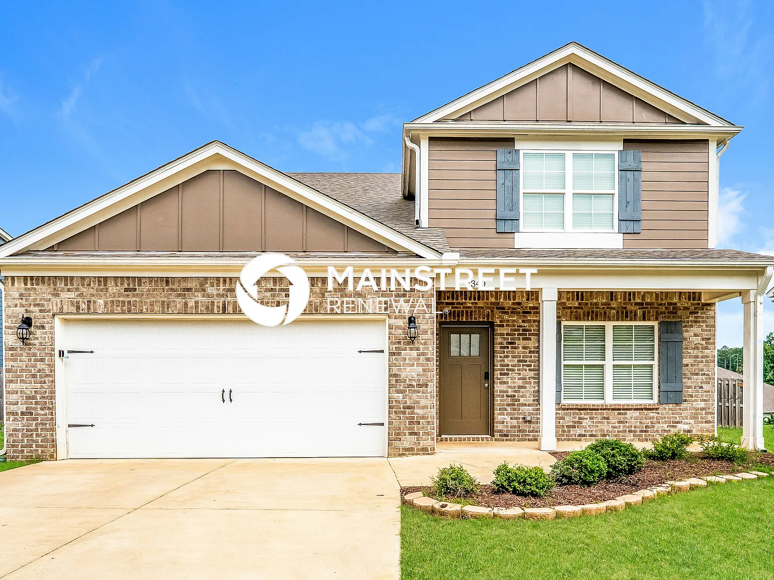 1340 Archers Cove Way — Photo 1