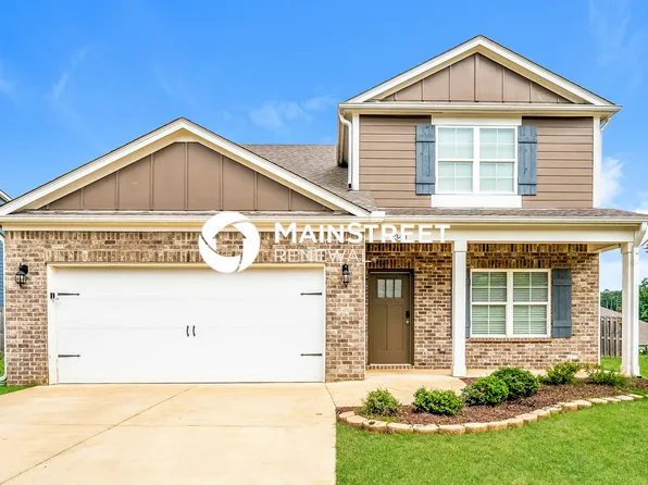 1340 Archers Cove Way, Springville, AL 35146