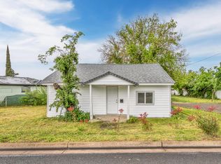 740 W McAndrews Rd, Medford, OR 97501