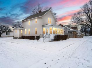 2401 Walnut St, Port Huron, MI 48060