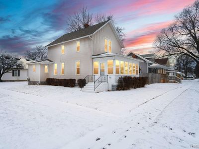 2401 Walnut St, Port Huron, MI, 48060