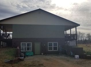 933 Lowery Rd, Walling, TN 38587