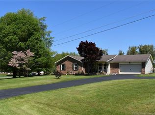 2234 Lenrose Ln NW, Corydon, IN 47112