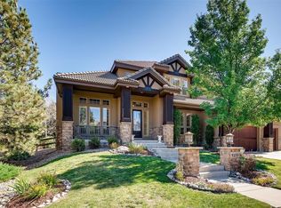 9159 E Lost Hill Dr, Lone Tree, CO 80124