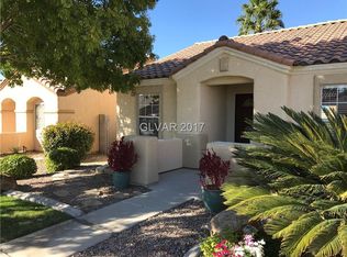 466 Green Gables Ave, Las Vegas, NV 89183