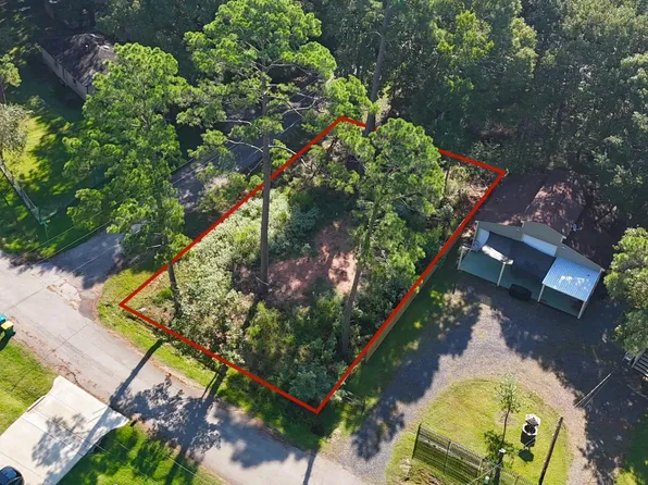 1103 Yellowstone River Rd Lot 32, Montgomery, TX 77316