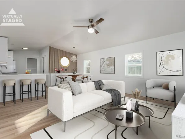 8466 Adams Way, Denver, CO 80229