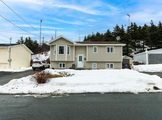 41 Rideout's Road, Conception Bay South, NL A1X7B2