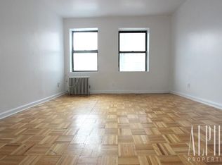 207 Avenue B APT 3B, New York, NY 10009