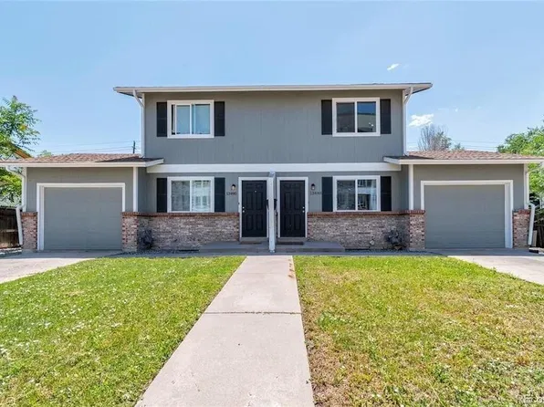 13488 E 13th Pl, Aurora, CO 80011