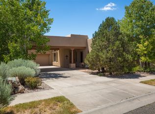 40 E Chili Line Rd, Santa Fe, NM 87508