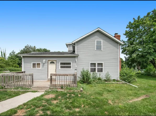 6120 S M 37 Hwy, Hastings, MI 49058