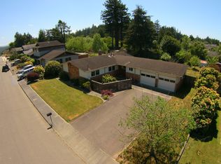 6258 Leeann Drive, Eureka, CA 95503