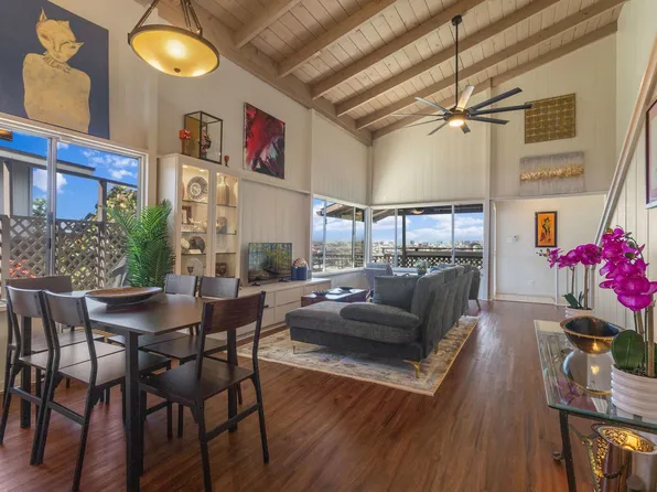 1548 Halekoa Dr, Honolulu, HI 96821