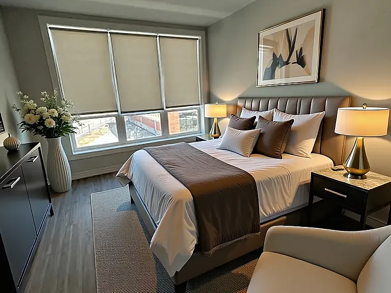 Residences at Sharon Gallery — Photo 21