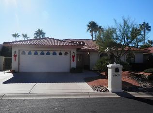 10421 E East Dr, Sun Lakes, AZ 85248