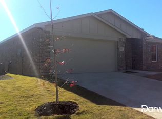 129 Angelina Ln, Crandall, TX 75114