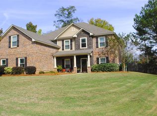 180 E Hunter Hill Loop, Pike Road, AL 36064