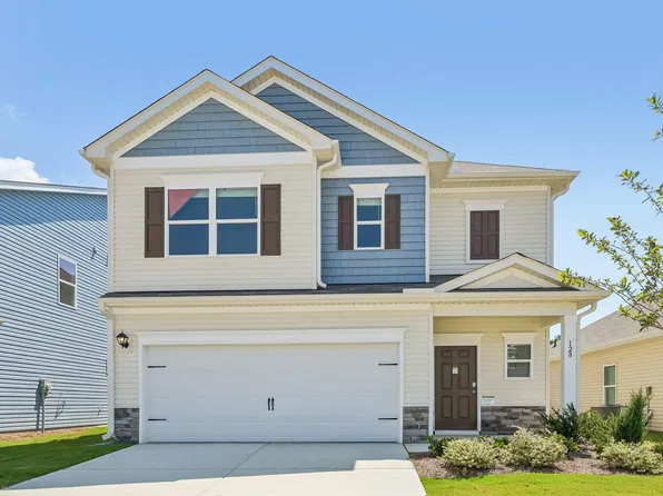 128 Oyster Tabby Dr, Lillington, NC 27546