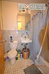 Rented by Citi Habitats