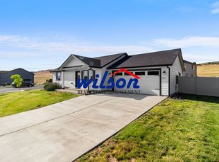 5301 Sage Way, Yakima, WA 98901