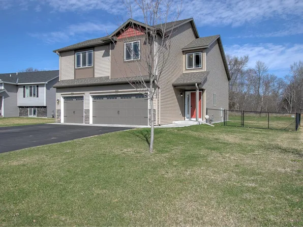 1055 Bellaire Blvd NW, Isanti, MN 55040
