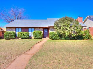 705 NW 140th St, Edmond, OK 73013