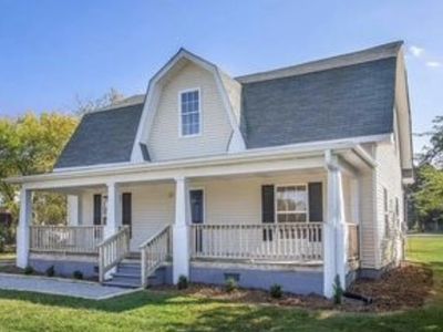105 Idol St, High Point, NC, 27262