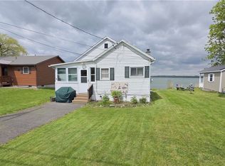 6431 State Route 90 N, Cayuga, NY 13034