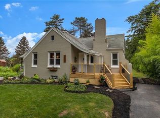 3553 Brodhead Rd, Monaca, PA 15061