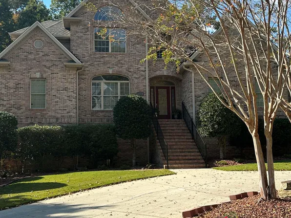 535 Mill Springs Cir, Hoover, AL 35244