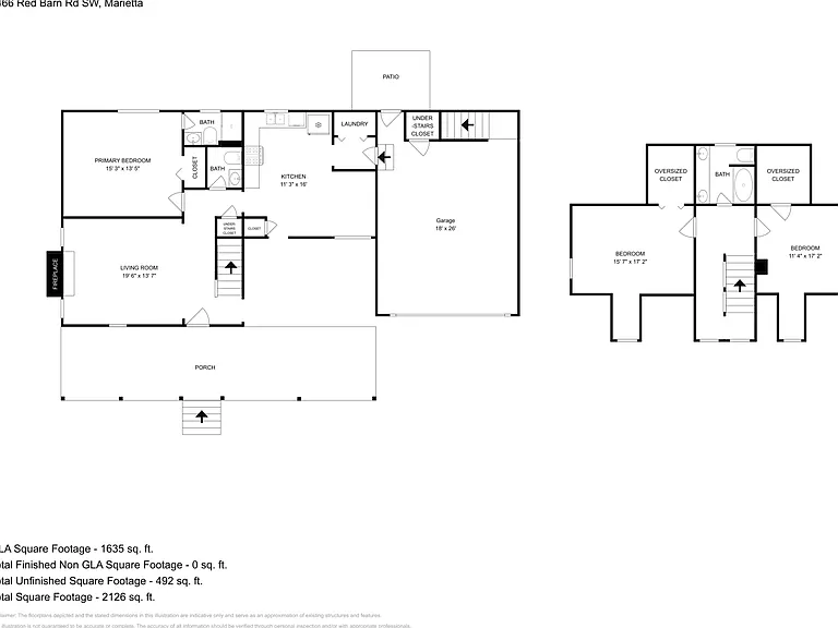 2466 Red Barn Rd SW — Photo 16