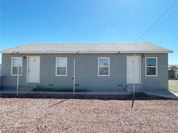 5930 Dodd St, Las Vegas, NV