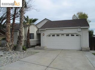 1744 Dune Point Way, Discovery Bay, CA 94505