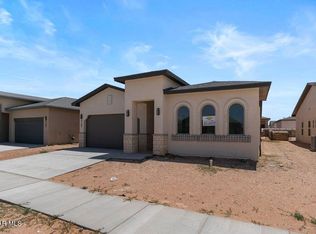 138 Organ Trl, Santa Teresa, NM 88008