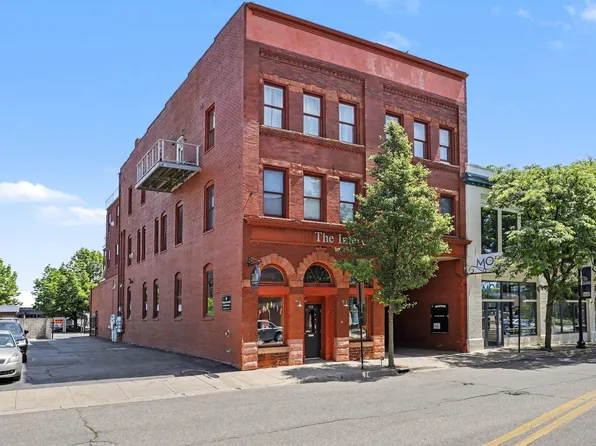 163 Portage St, Kalamazoo, MI 49007