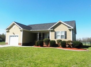 115 Hooks Glenn Dr, Kenly, NC 27542