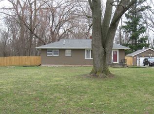 1500 Larrys Dr, Jackson, MI 49203