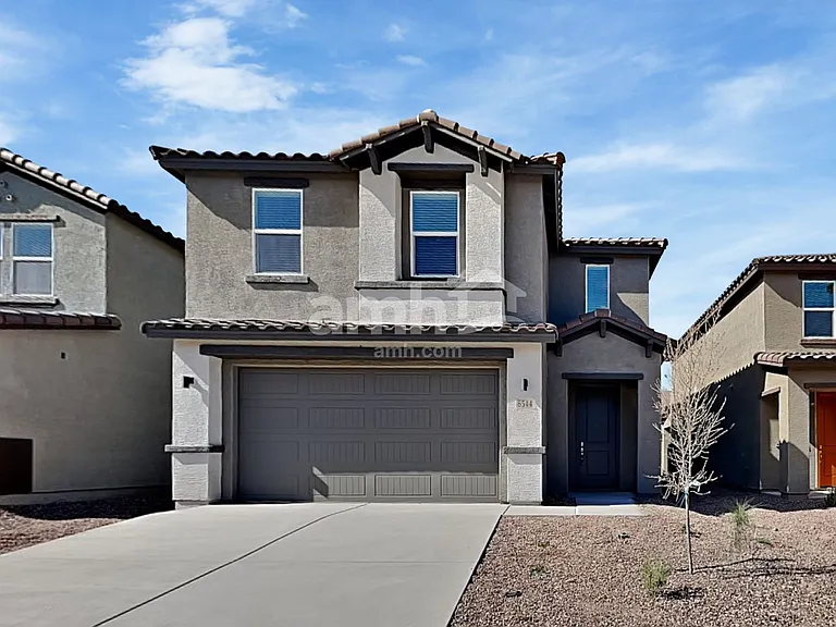 6544 E Paseo Alga — Photo 1