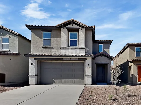 6544 E Paseo Alga, Tucson, AZ 85756