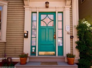 50 Gray St #3, Portland, ME 04102