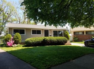 601 Timothy Ln, Cleveland, OH