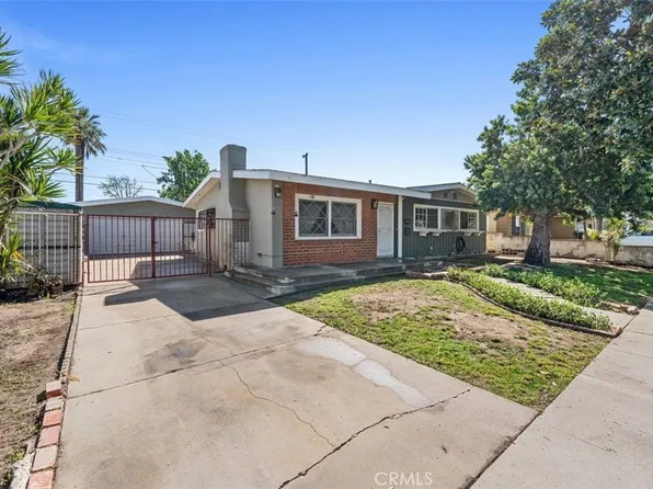 412 S Fann St, Anaheim, CA 92804