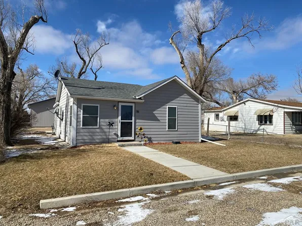 118 Nebraska St, Sugar City, CO 81076