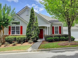 2312 Barrett Cottage Pl #11, Marietta, GA