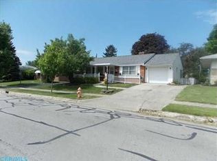 1297 Erickson Rd, Columbus, OH 43227