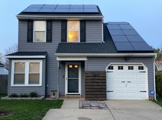 1255 Allison Ct, Belcamp, MD 21017